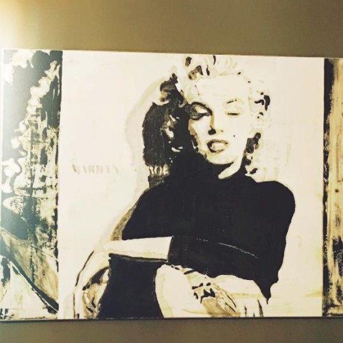 Hairlike Frisöre Nürnberg - Salon Innen