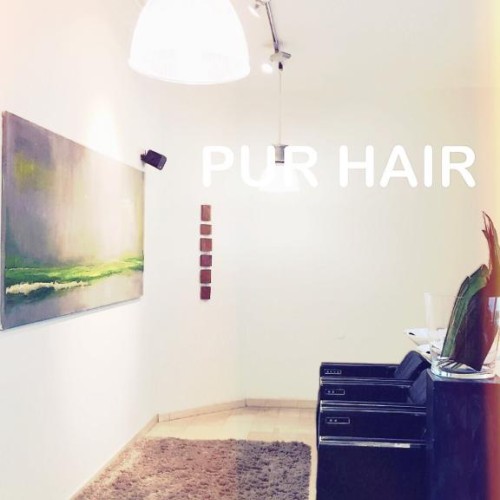 Hairlike Frisöre Nürnberg - Atmosphare