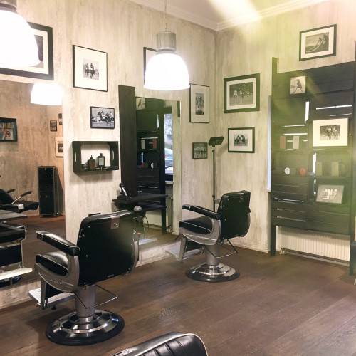 Salon Hairlike Frisöre Nürnberg